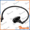 Gicleur de lave-phare droite pour LAND ROVER | EDS-LR-004, 5902-06-0136P